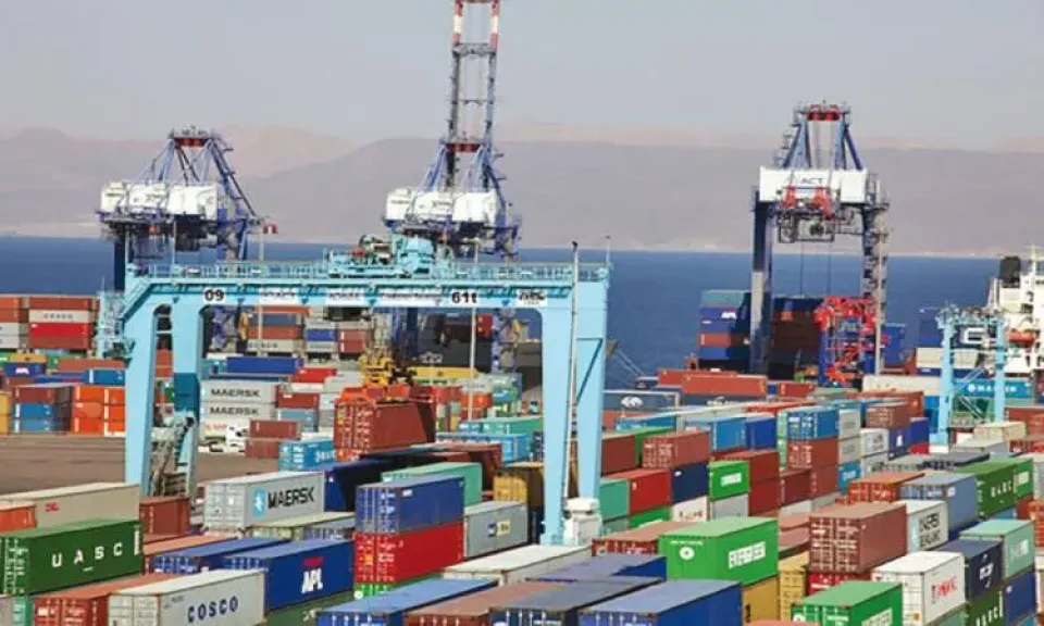 جمارك نويبع تحبط محاولتي تهريب كمية من الأدوية والمستلزمات الطبية