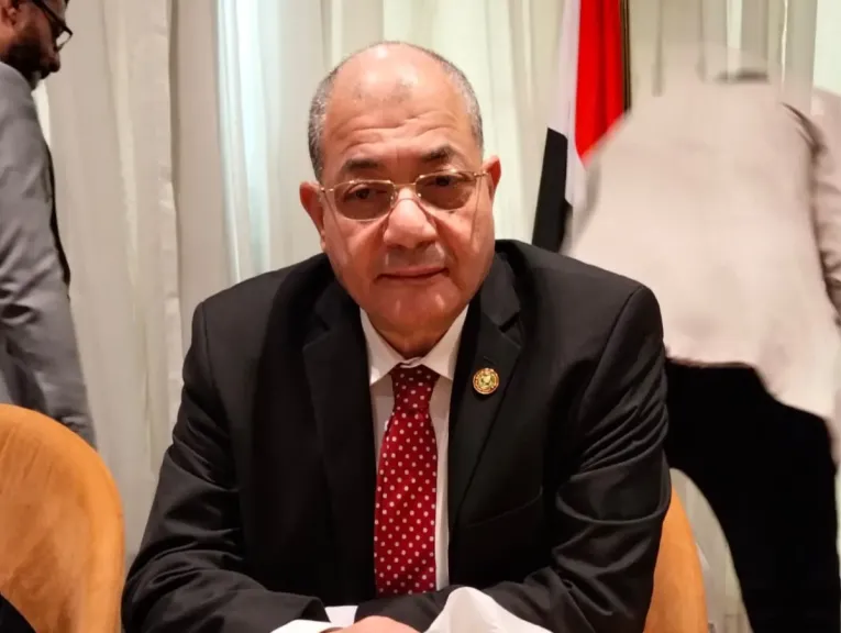 تفاعل كبير مع حوار رئيس الاتحاد التعاونى الإسكانى لبوابة ”التعاونيات المصرية”