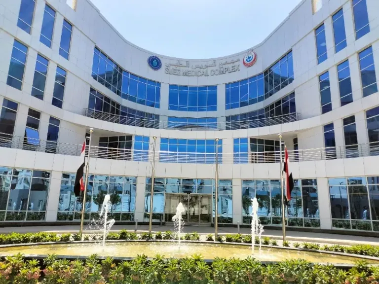 الصحة تطلق حملة تقييم ميداني بمحافظة شمال سيناء تمهيدًا لتطبيق منظومة التأمين الصحي الشامل