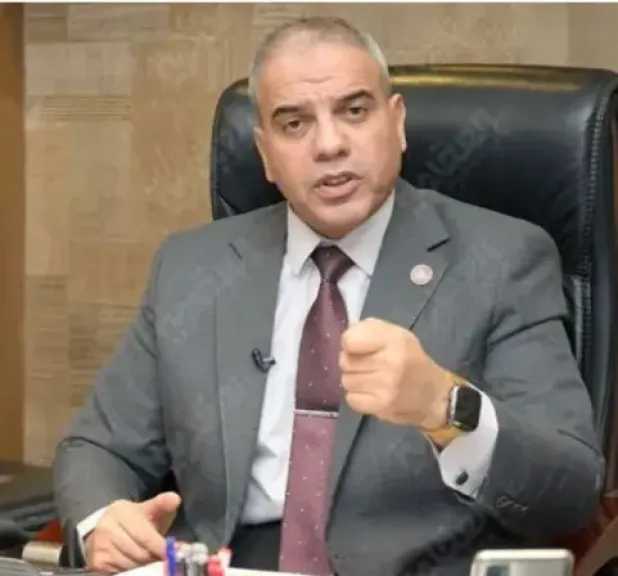 ”البارودى” يوضح شروط تأسيس جمعيات الإسكان والحصول على أراضى مرفقة