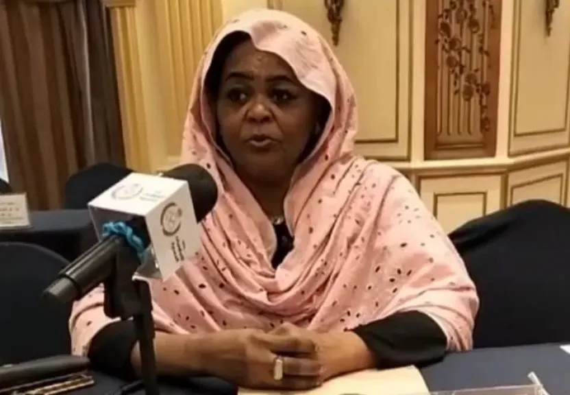 سامية عبد الحفيظ: إلغاء القرار رقم ”17”  بمثابة بعث جديد للحركة التعاونية السودانية