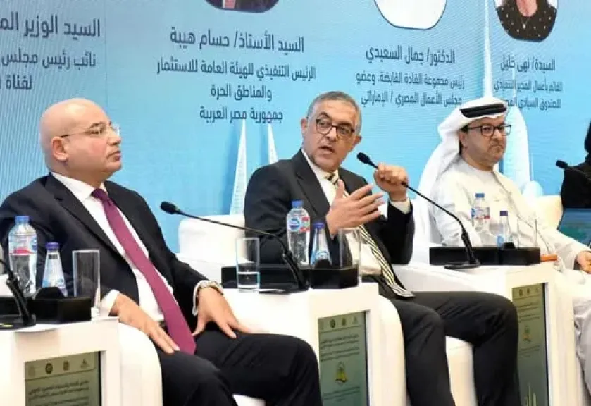 رئيس هيئة الاستثمار: وثيقة ملكية الدولة تقر تخارج الدولة من 85% من الأنشطة الاقتصادية