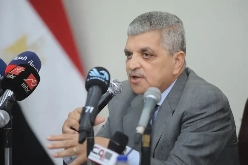 الفريق أسامة ربيع: قناة السويس الجديدة قضت على فترات الانتظار ووفرت 50% من زمن العبور