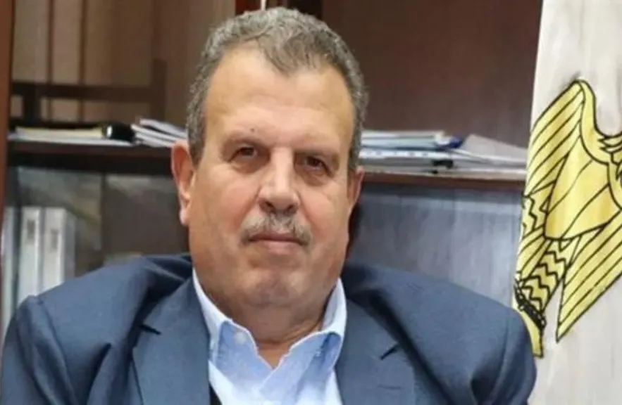 رئيس السكة الحديد: تطوير شامل لمنظومة النقل لتحقيق أعلى معايير الأمان