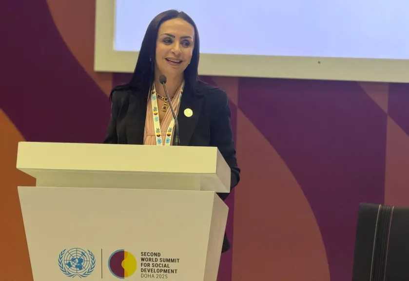 ”التضامن” تعلن إنطلاق مبادرة ”ازرع” بمحافظتى الشرقية والإسماعيلية