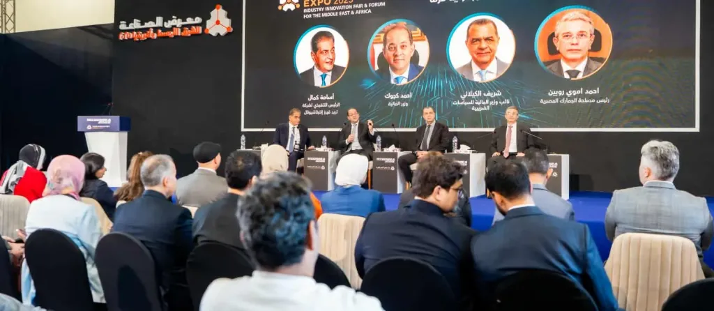 مصلحة الجمارك: حزمة جمركية جديدة محفزة لمجتمع الأعمال وتعزز بيئة الاستثمار