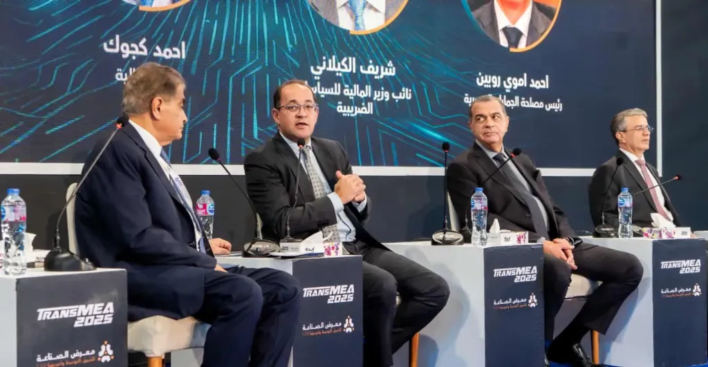 وزير المالية: النشاط الاقتصادي يسير في اتجاه إيجابي.. والاستثمارات الخاصة تنمو بنسبة 73٪