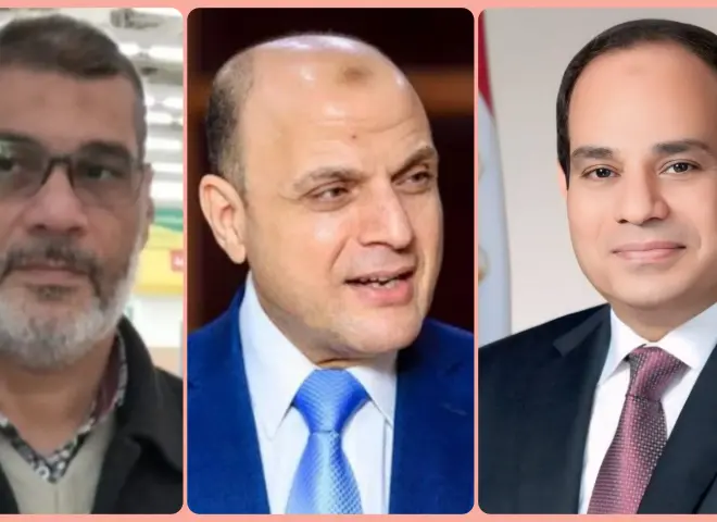 تعاونية نقل بضائع كفر الشيخ تؤكد دعمها للرئيس عبد الفتاح السيسي