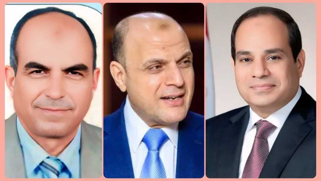 تعاونية الإنشاء والتعمير بكفر الشيخ تشارك الدولة المصرية ملحمة التشييد والبناء