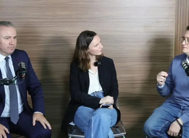 الدار البيضاء تحتضن فعالية ”المواهب من أجل الشركات الناشئة” بمشاركة 14 دولة أفريقية