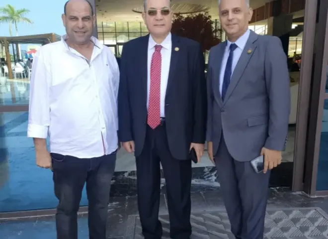 تعاونية البناء والإسكان للعاملين بمنطقة الدقهلية الأزهرية .. مسيرة من الإنجازات لخدمة الأعضاء