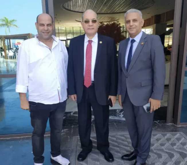 تعاونية البناء والإسكان للعاملين بمنطقة الدقهلية الأزهرية .. مسيرة من الإنجازات لخدمة الأعضاء