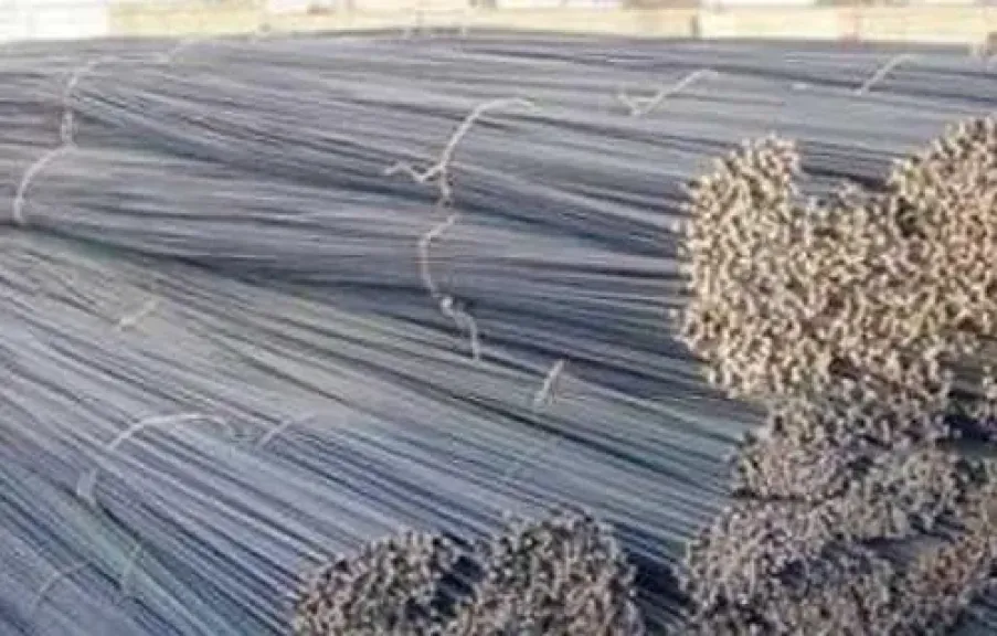 بتخفيض 4 آلاف جنيه للطن.. حافز الحديد يعيد رسم خريطة الأسعار