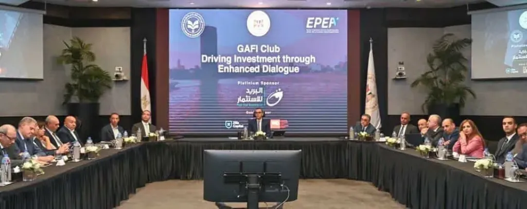 الخطيب: نسعى لفتح المزيد من الأسواق أمام الصادرات والمنتجات المصرية