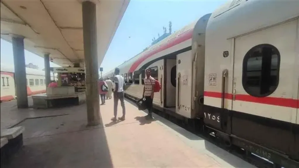 السكة الحديد تكشف موقف تأخيرات القطارات اليوم الثلاثاء 18 نوفمبر 2025
