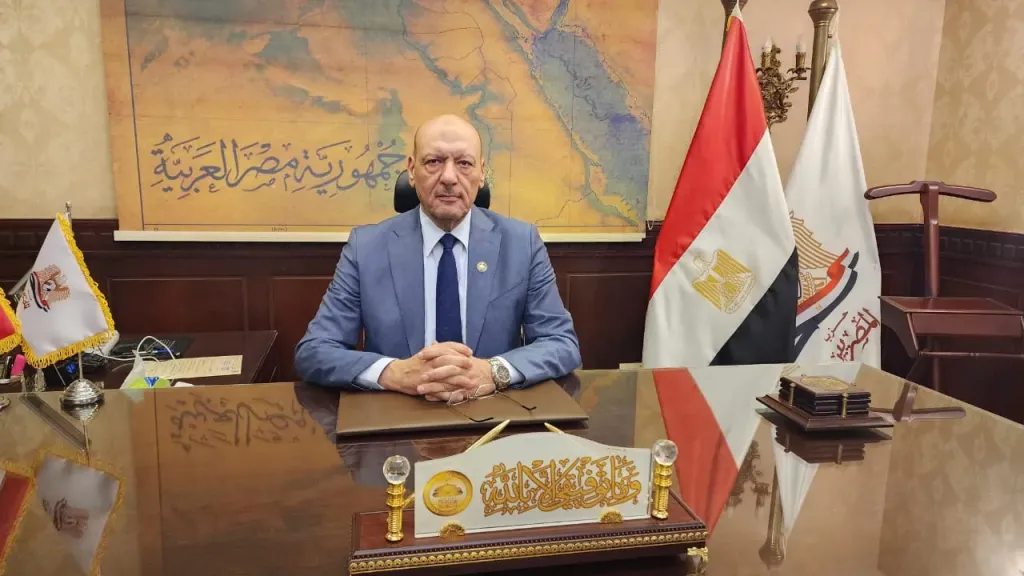 حزب ”المصريين”: مشروع الضبعة النووية خطوة استراتيجية لتعزيز استخدام الطاقة النظيفة في مصر