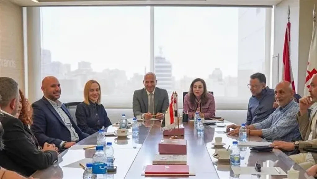 التمثيل التجاري في بيروت يروج للاستثمارات اللبنانية في مصر.. ويبحث توسعات 12 علامة تجارية كبرى