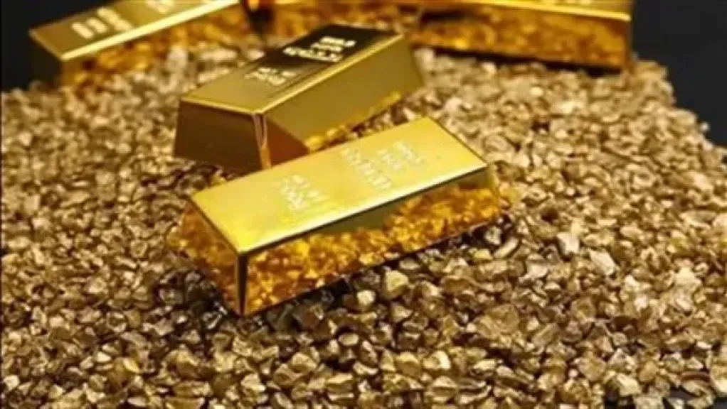 زيادة 70 جنيها في سعر الذهب.. وصعود عالمي على وقع ترقّب قرارات الفيدرالي الأمريكي