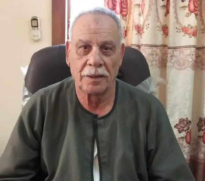 زيادة أسطول سيارات تعاونية ركاب كفر الشيخ