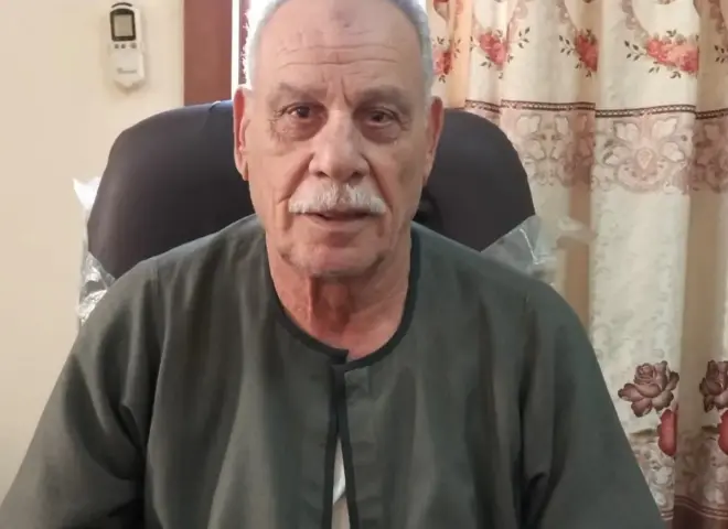 زيادة أسطول سيارات تعاونية ركاب كفر الشيخ