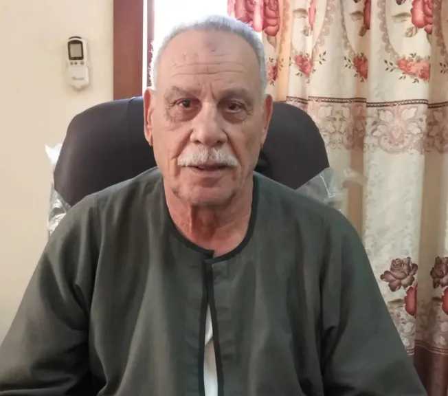 زيادة أسطول سيارات تعاونية ركاب كفر الشيخ