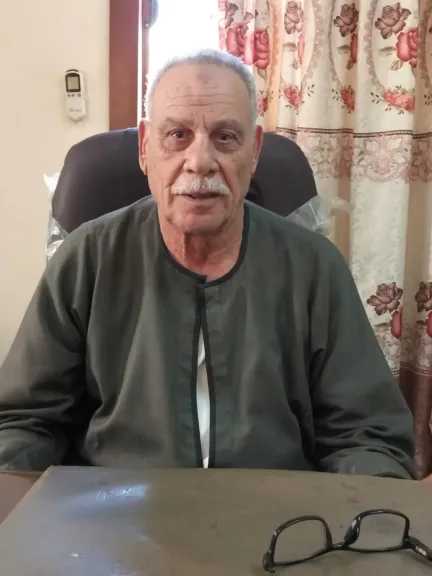 زيادة أسطول سيارات تعاونية ركاب كفر الشيخ