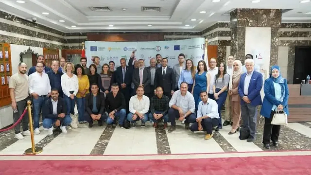 «التخطيط القومي»: اجتماع إقليمي لتعزيز الترابط بين المياه والطاقة والغذاء والنظم الإيكولوجية