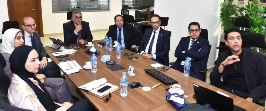 هيئة الاستثمار تبحث التوسع في الاستثمارات بقطاع السياحة بمصر