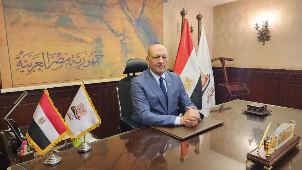 حزب ”المصريين”: مؤتمر الوطنية للانتخابات خارطة طريق لانتخابات نزيهة وشفافة