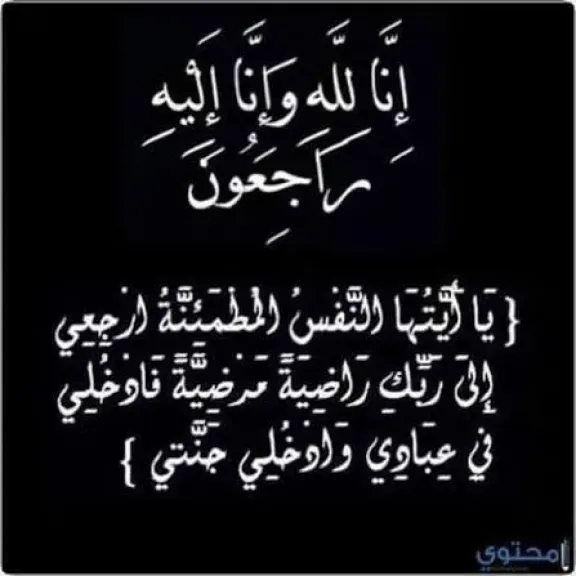 المستشار حسين أبو العطا يعزي الدكتورة ولاء هرماس في وفاة زوج سيادتها