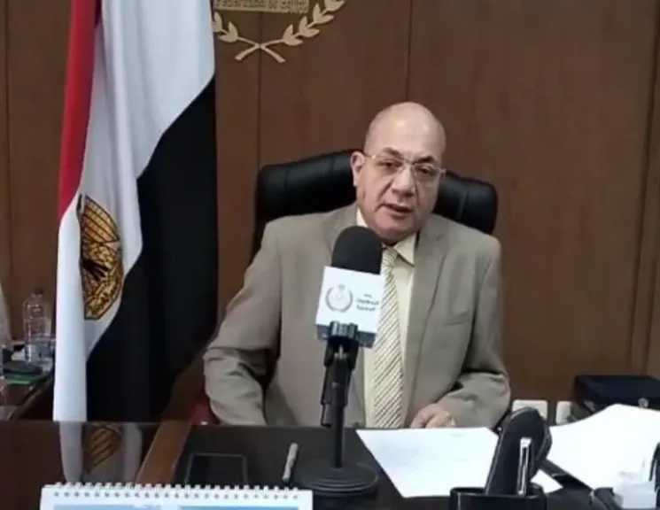 خطوة تعاونية غير مسبوقة .. ”يوم مفتوح” مع رئيس الاتحاد الإسكانى وأعضاء مجلس الإدارة لمقابلة أعضاء جمعيات الإسكان وبحث مشاكلهم