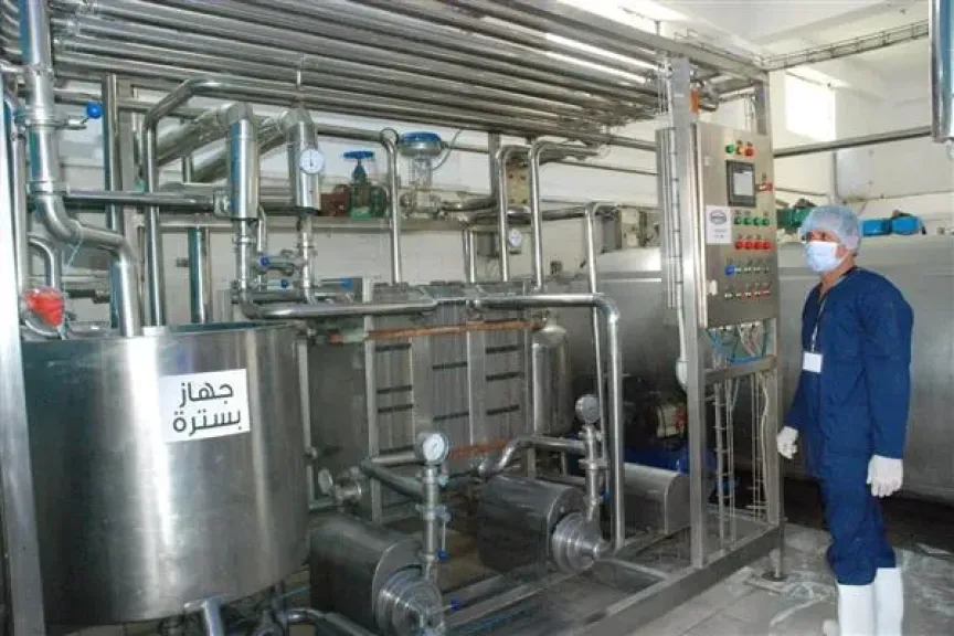 ارتفاع عدد المنشآت المسجلة بسلامة الغذاء إلى 68612 منشأة من المحال العامة