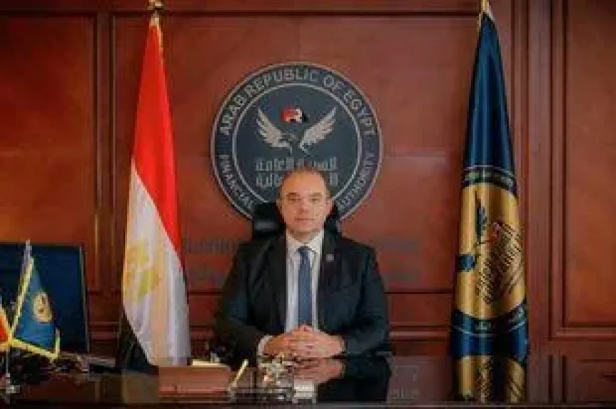 رئيس الرقابة المالية يلقي الكلمة الرئيسية في مؤتمر المعهد المصري للمحاسبين والمراجعين