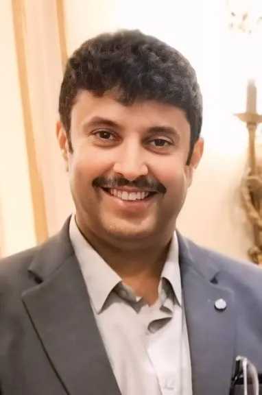 ردود أفعال واسعة لحوار ”التويجرى” لبوابة ”التعاونيات المصرية”