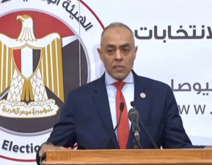 ”الوطنية للانتخابات”: ضبط أشخاص بحوزتهم 17 ألف جنيه لتوزيعها على الناخبين لصالح مرشحين بالمنوفية