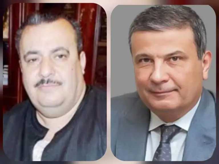 ٣ شكاير أسمدة لكل فدان .. حصة المزارعين فى الموسم الشتوى