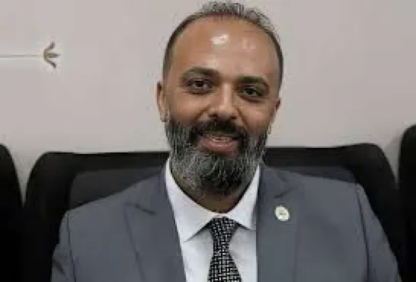 قيادي بـ ”مستقبل وطن“: المؤشرات الأولية للانتخابات تؤكد الشفافية واستجابة مؤسسات الدولة لكل الملاحظات