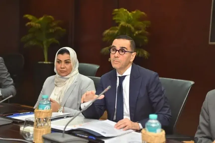 وزير الاستثمار: 45 مليار جنيه لموازنة برنامج رد أعباء الصادرات