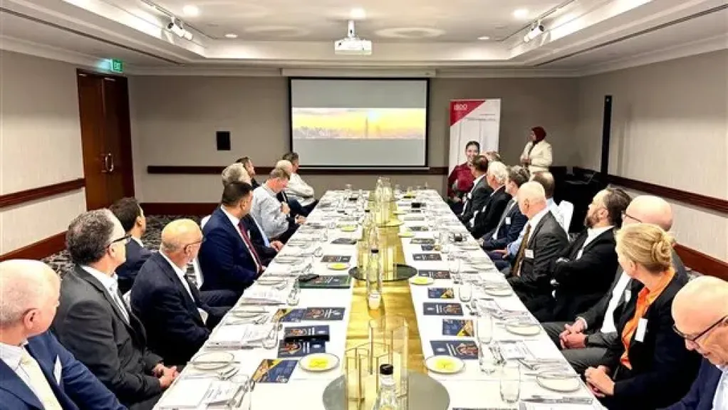 وزير البترول يبحث مع شركات التعدين الأسترالية التسهيلات والحوافز الجديدة لجذب الاستثمارات