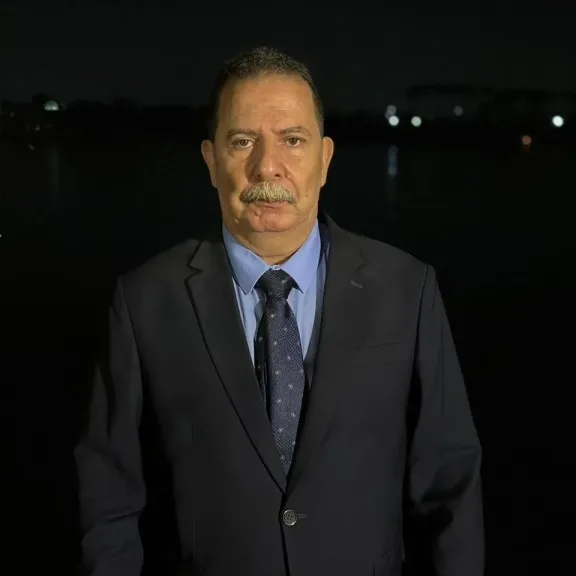 هشام بيومي يكتب:  الممر الصامت..وجغرافيا تتحرك