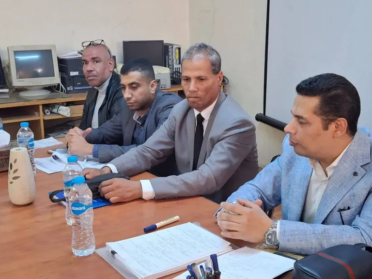 برعاية وزارة التضامن .. دورة تدريبية متخصصة للجمعيات التعاونية الإنتاجية النسائية بالأقصر