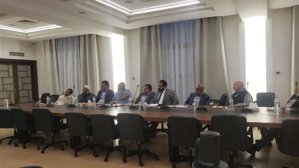 إطلاق منصة لتداول الألبان ومنتجاتها فى الإسكندرية