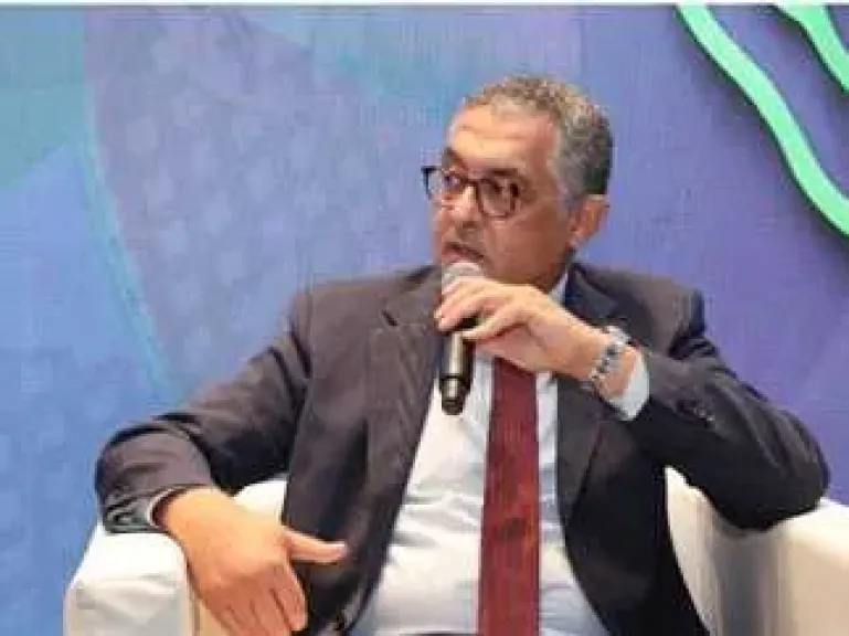 حسام هيبة: 3 جهات تقدم دعمًا كبيرًا للشركات الناشئة في مصر