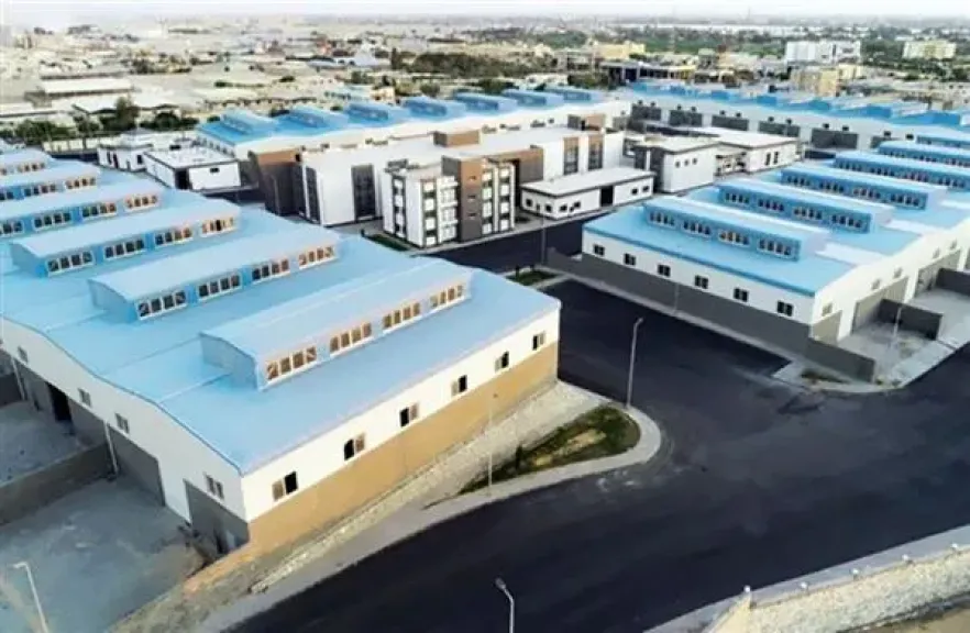 28 فرصة استثمارية واعدة من وزارة الصناعة لتعميق التصنيع المحلي.. تفاصيل