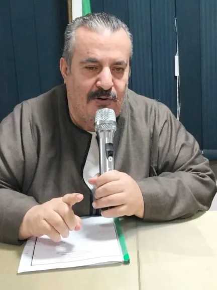 قرارات حاسمة فى اجتماع مجلس إدارة الاتحاد التعاونى الزراعى اليوم