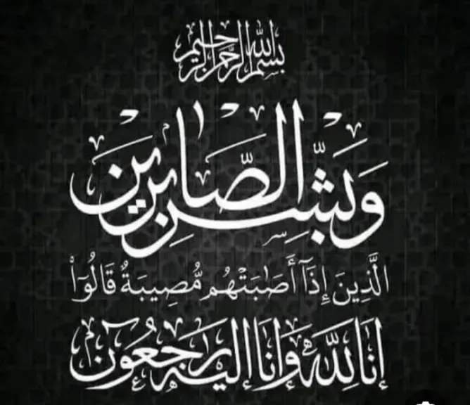 عبد الظاهر يعزى السفير محمدى النى لوفاة والدته