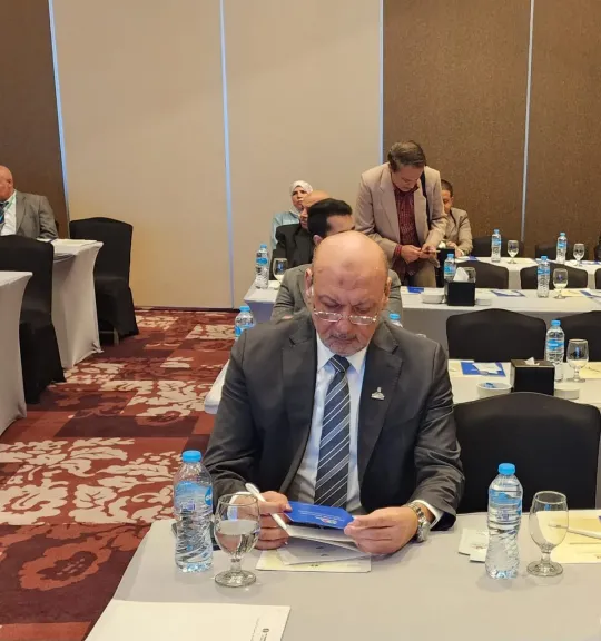 حزب ”المصريين”: النسخة الثامنة لمؤتمر الصين والدول العربية تعكس الطموح المستقبلي للعلاقات العربية الصينية