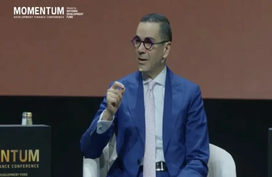 الخطيب يطرح رؤية مصر للاستثمار في الطاقة في مؤتمر دولي بالرياض