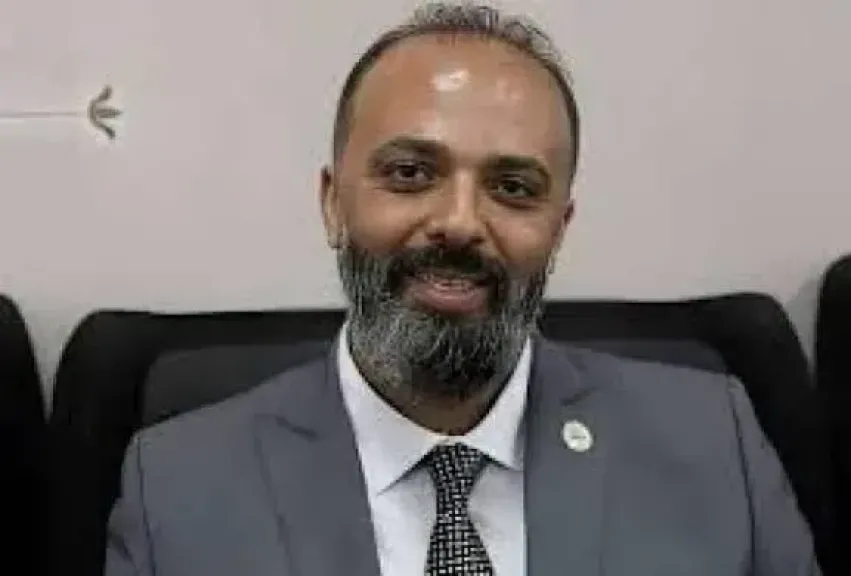 قيادي بـ «مستقبل وطن»: IRC EXPO 2025 يرسخ ريادة مصر العلمية وقدرتها على توطين التكنولوجيا