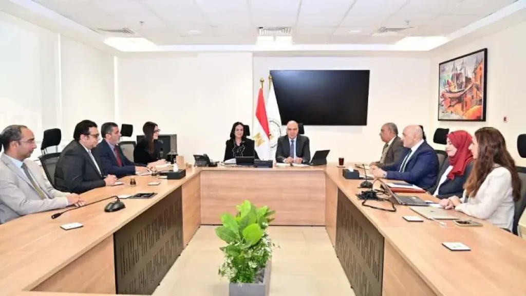 الري: تدشين مبادرة لتمكين المرأة في مجال المياه وتدوير ورد النيل مارس المقبل